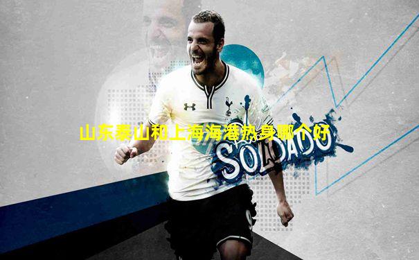 山东泰山和上海海港热身哪个好