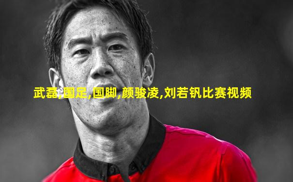 武磊,国足,国脚,颜骏凌,刘若钒比赛视频