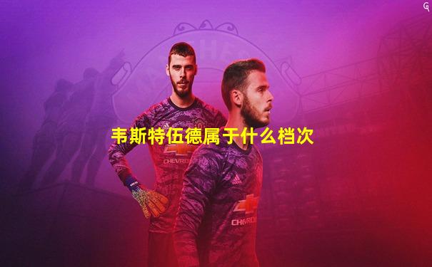 韦斯特伍德属于什么档次