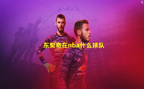东契奇在nba什么球队