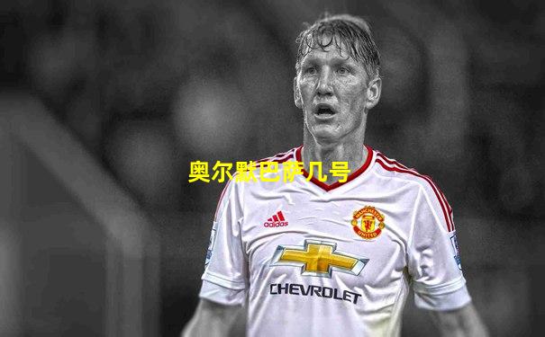 奥尔默巴萨几号